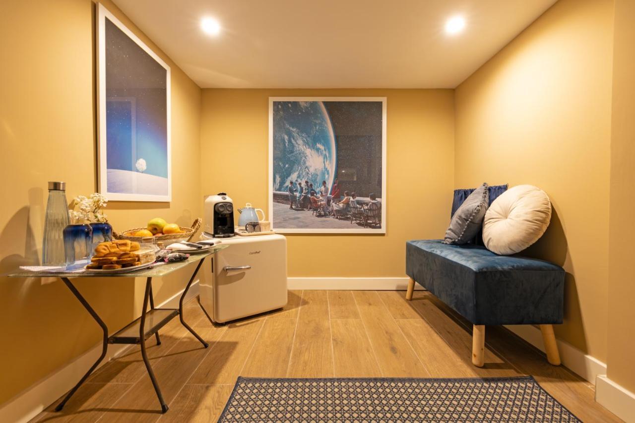 Encanto Townhouse Слима Экстерьер фото