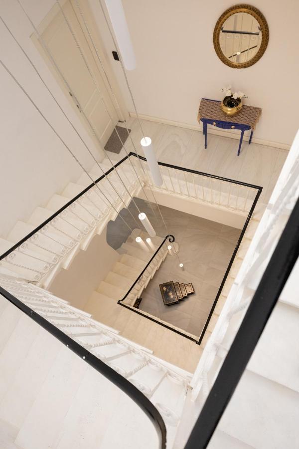 Encanto Townhouse Слима Экстерьер фото