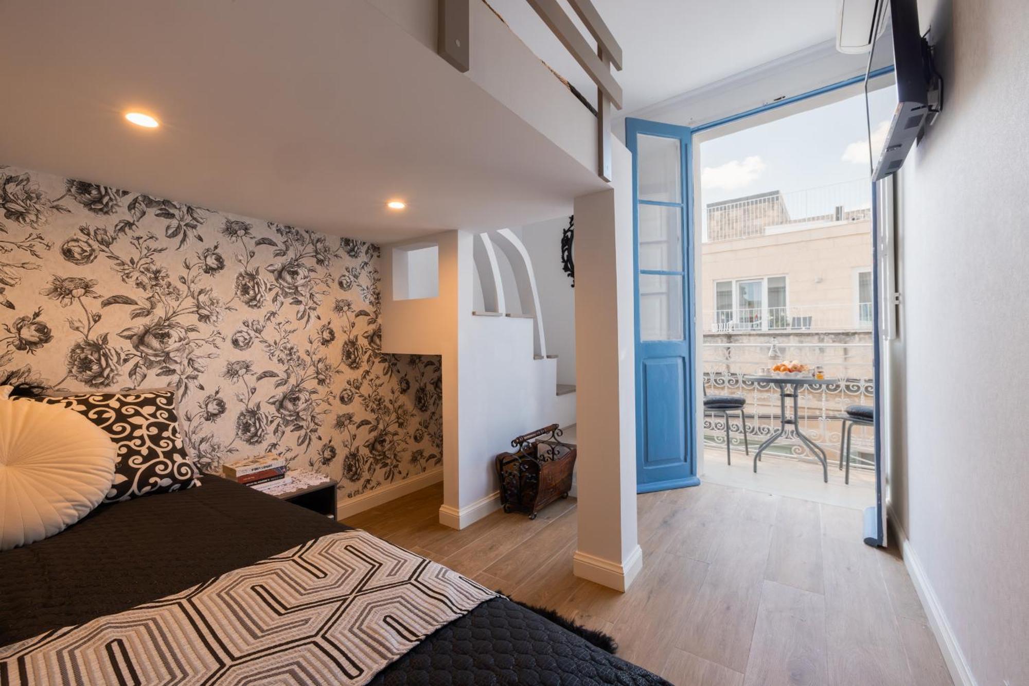 Encanto Townhouse Слима Экстерьер фото