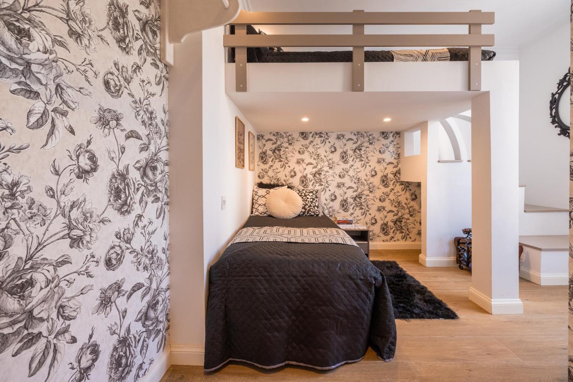 Encanto Townhouse Слима Экстерьер фото