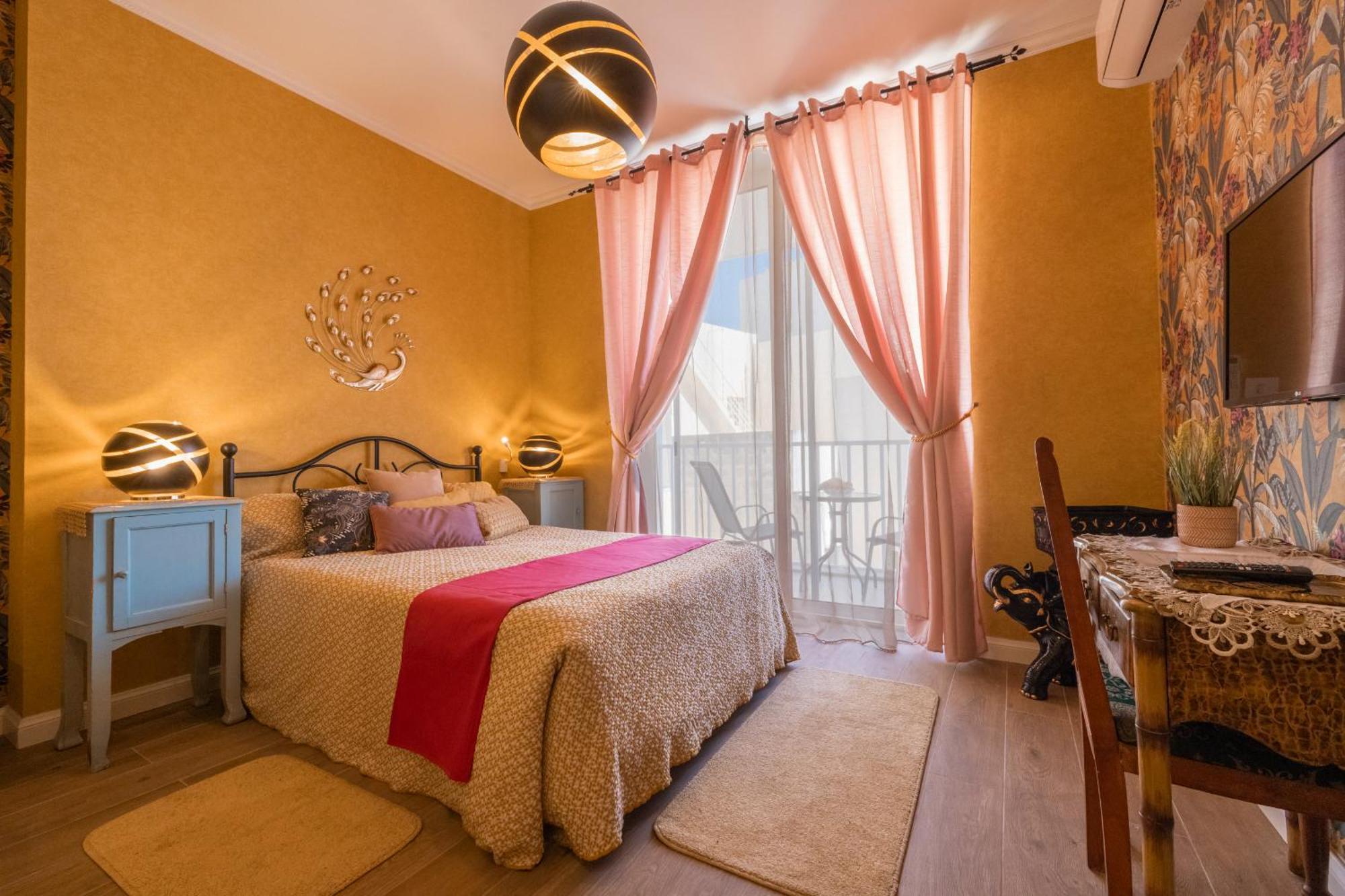 Encanto Townhouse Слима Экстерьер фото
