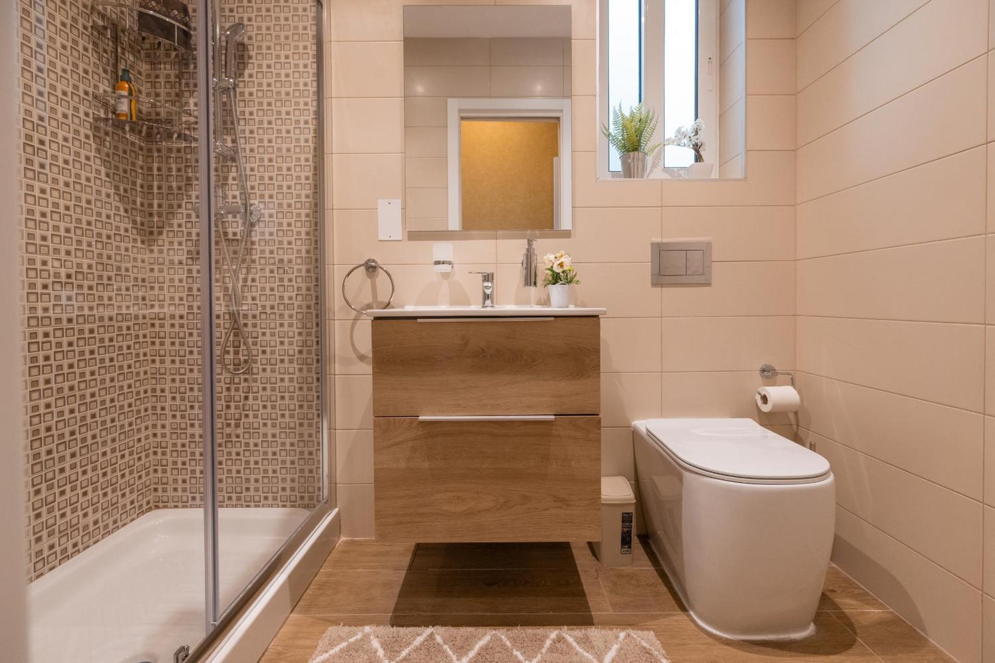 Encanto Townhouse Слима Экстерьер фото