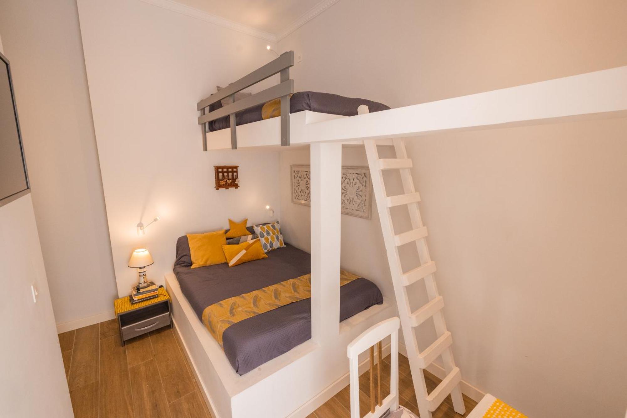 Encanto Townhouse Слима Экстерьер фото