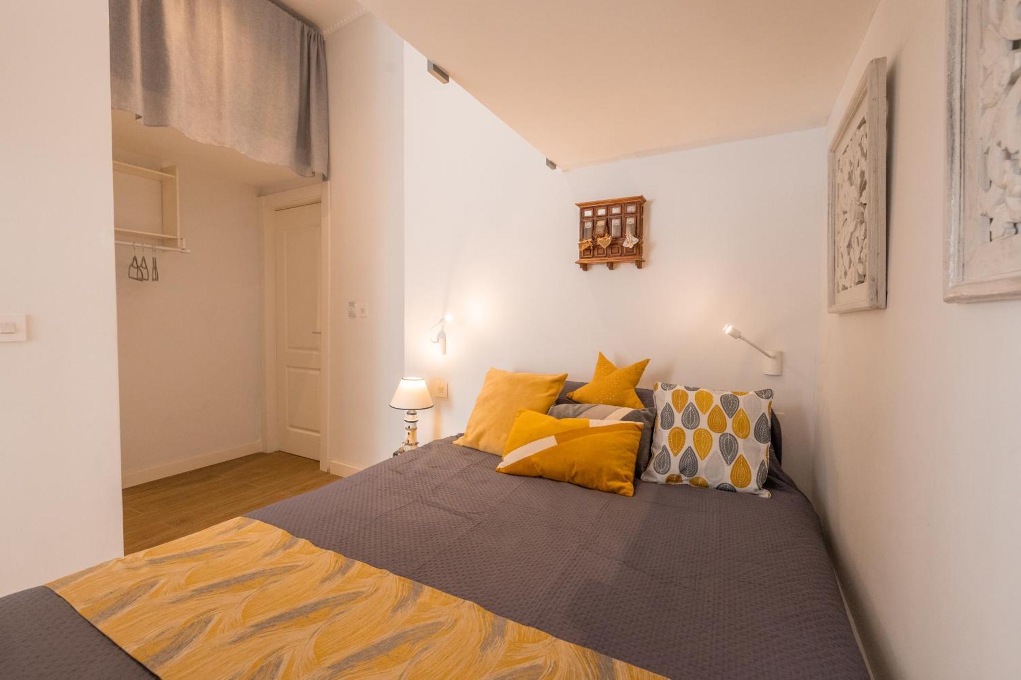Encanto Townhouse Слима Экстерьер фото