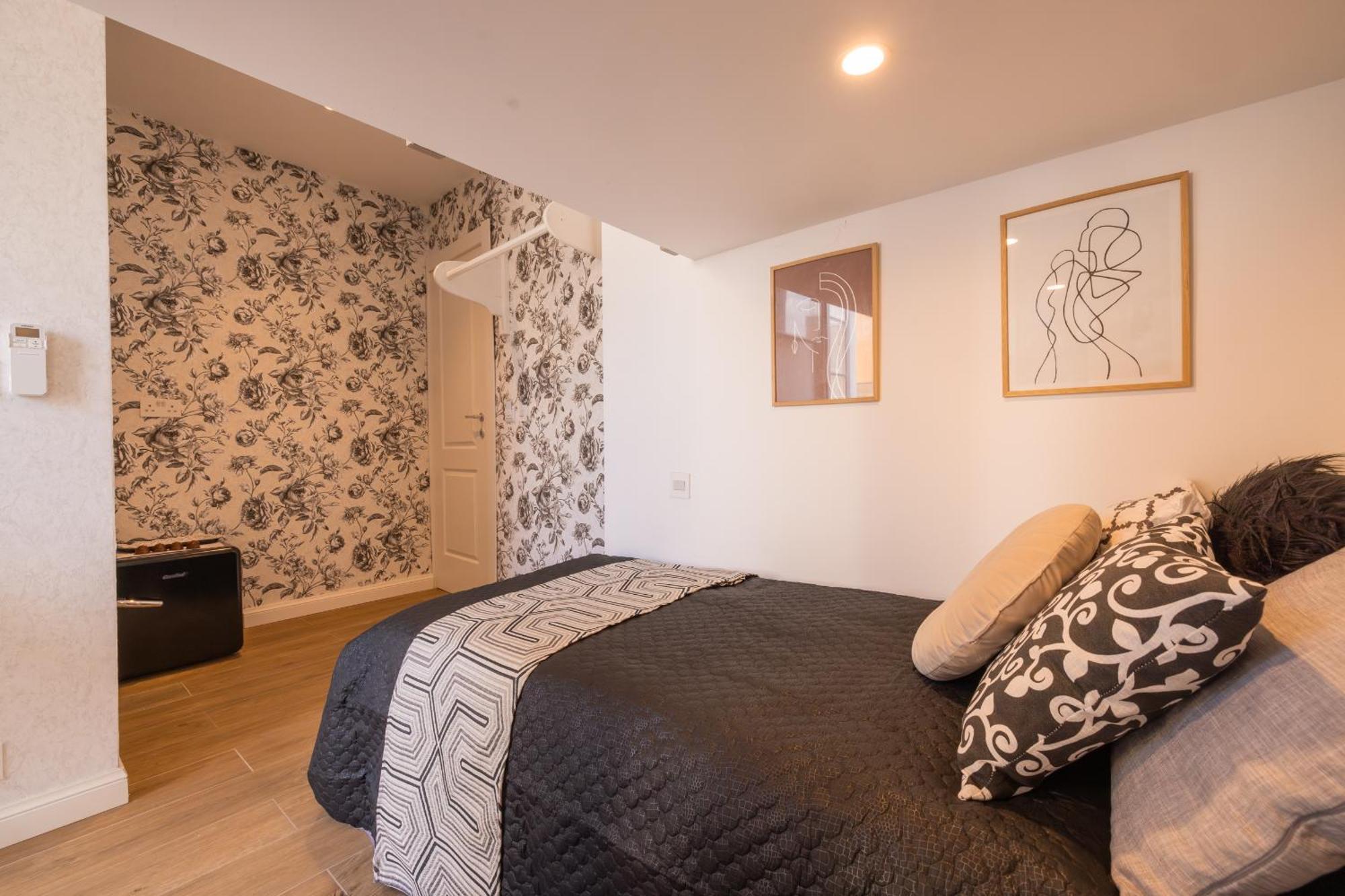 Encanto Townhouse Слима Номер фото