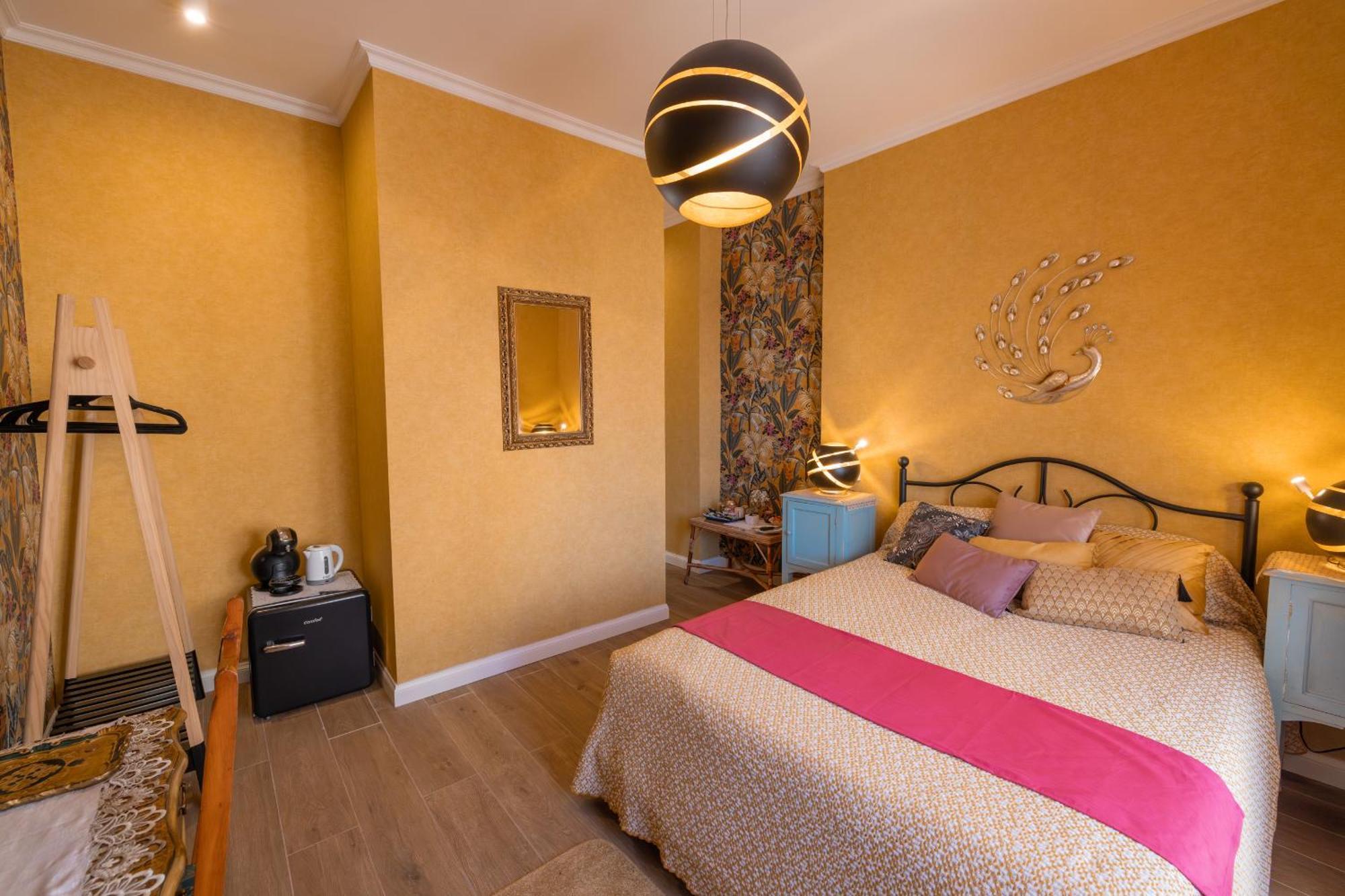 Encanto Townhouse Слима Номер фото